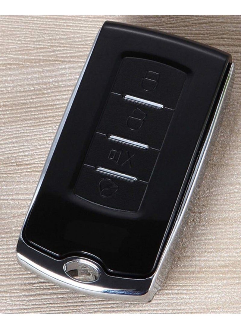 Small electronic jewelry scale, silver color - Image 5