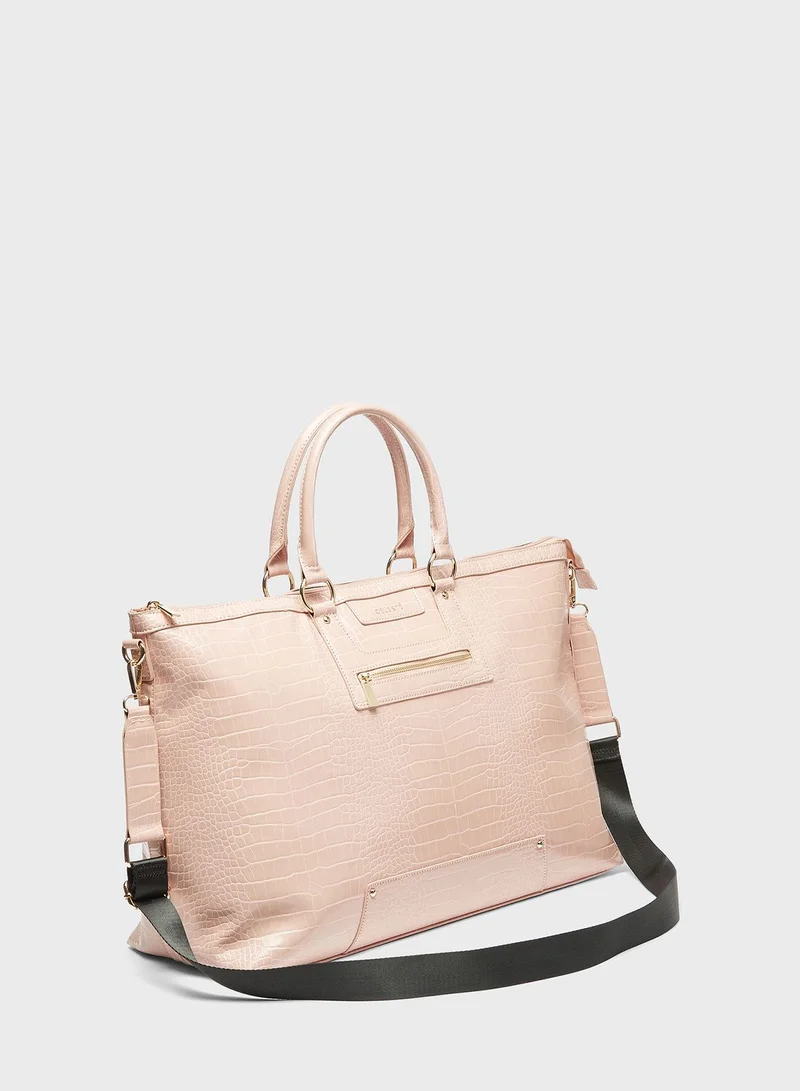 سيليست Top Handle Duffel Bag