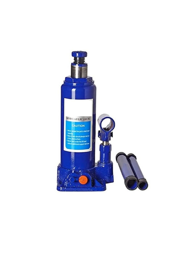 ABBASALI All Cars 5 Ton Hydraulic Bottle Jack  - Image 4