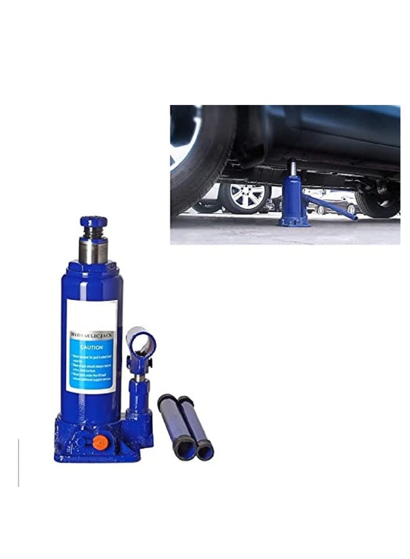 ABBASALI All Cars 5 Ton Hydraulic Bottle Jack  - Image 5