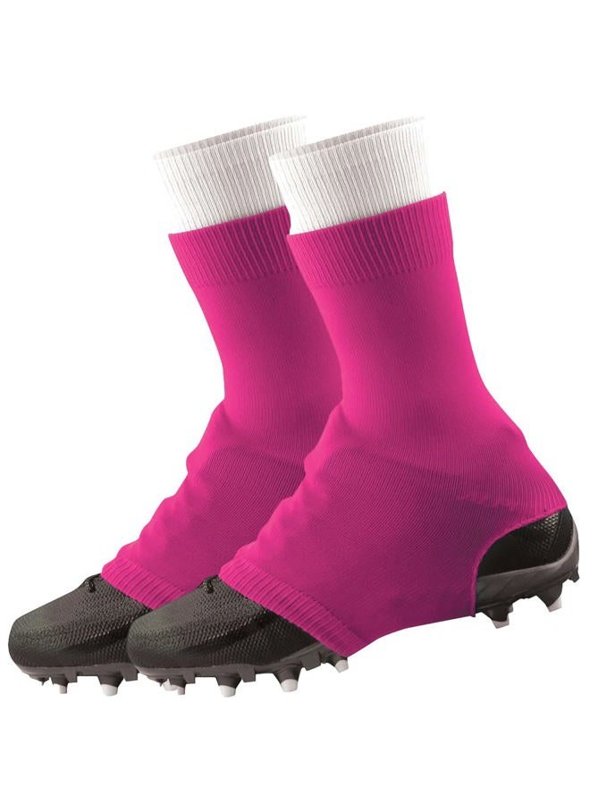 TCK Football Spat Cleat Covers - Image 1