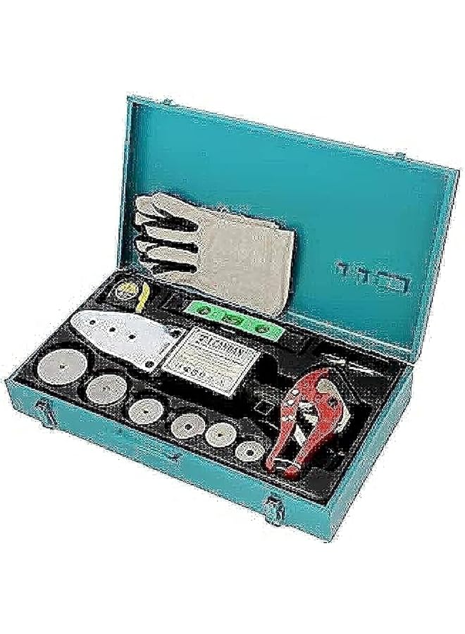 erorex Water Pipe Welding Machine Cm 03