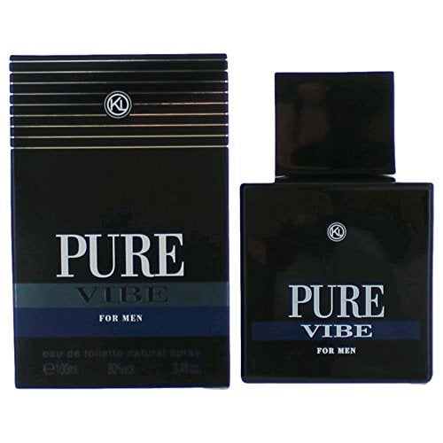 Karen Low PURE VIBE BY KAREN LOW By KAREN LOW For MEN - Image 1