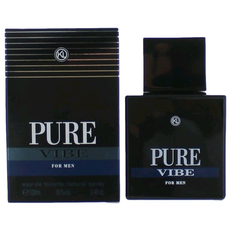 Karen Low PURE VIBE BY KAREN LOW By KAREN LOW For MEN - Image 2