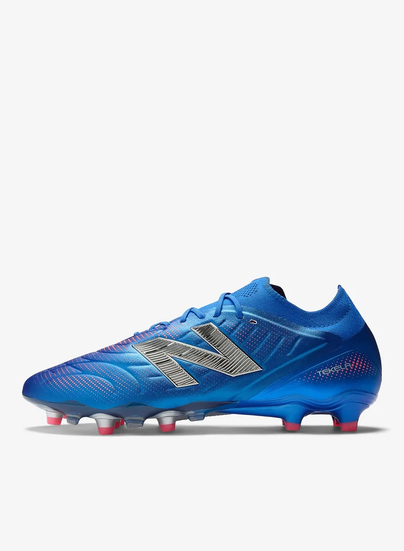 New Balance  TEKELA ELITE LOW LACED FG V5 casual Sneakers (Standard Fit)  | Best Price UAE