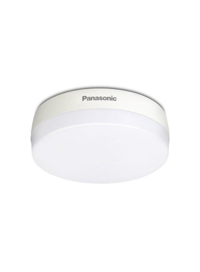 Panasonic 9W LED Round Downlight for Ceiling | Twist & Fit Round LED Modular Surface Ceiling Light for Home & Hall (Cool White,PDLM22097) - Image 2