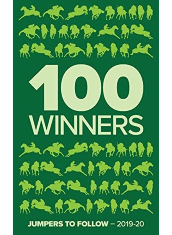 100 Winners: Jumpers to Follow 2019-2020 