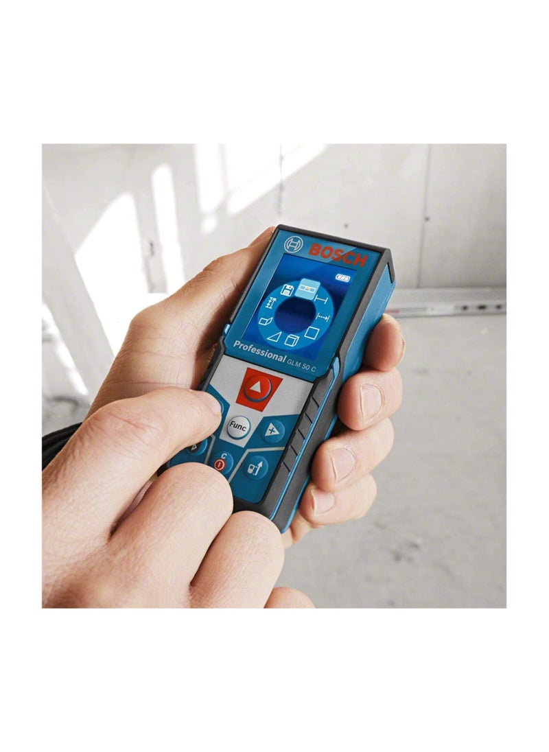 BOSCH - Laser measure 50 M - Image 1