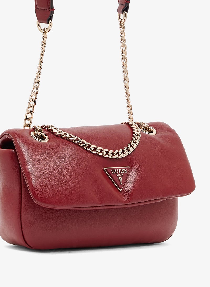 GUESS Sunetra Mini crossbody Bag - Image 4