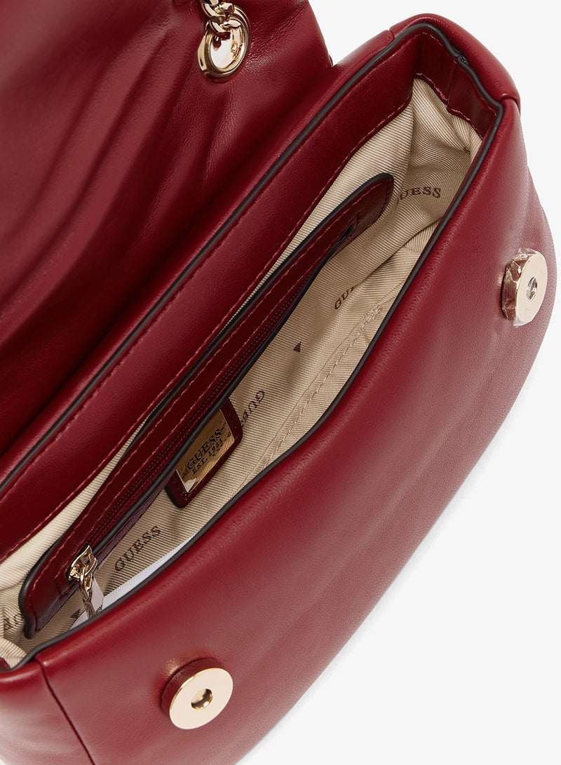 GUESS Sunetra Mini crossbody Bag - Image 5