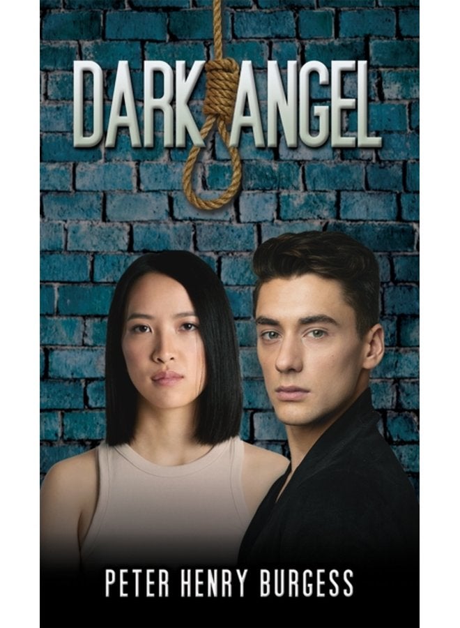 Dark Angel - Paperback