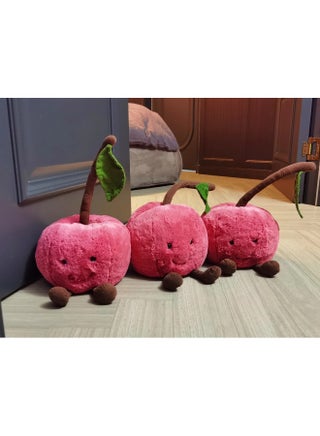 Big cherries