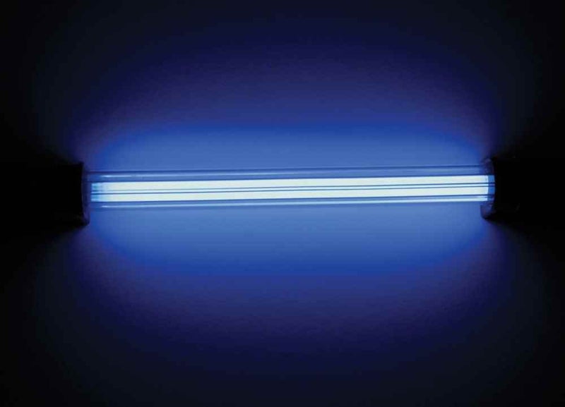 Koolatron 15" Blue Neon Tube - Image 5