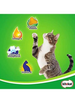 Mackerel Flavor Dry Cat Food 7 Kg - pzsku/Z2AAF8088085695325D5AZ/45/_/1722832987/f1783d5d-4a30-460a-b35e-323eccdb71e0