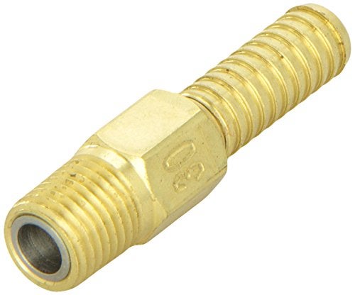 Moeller 033807-10 3/8" NPT x 1/4" Brass Anti-Siphon Valve - Image 4
