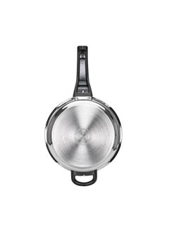 DANUBE HOME Master Stainless Steel Outer Lid Pressure Cooker 5L  - Image 4