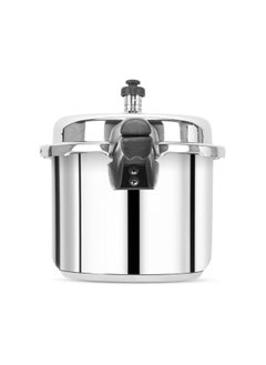 DANUBE HOME Master Stainless Steel Outer Lid Pressure Cooker 5L  - Image 3
