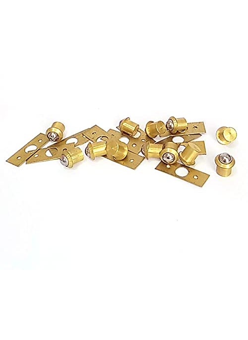 Generic Generic Ball Catch 12 Set 8mm  - Image 1