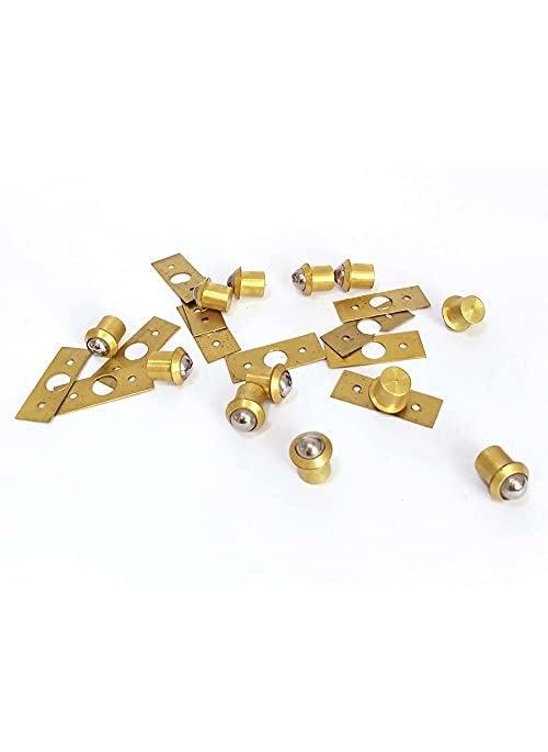 Generic Generic Ball Catch 12 Set 8mm  - Image 2
