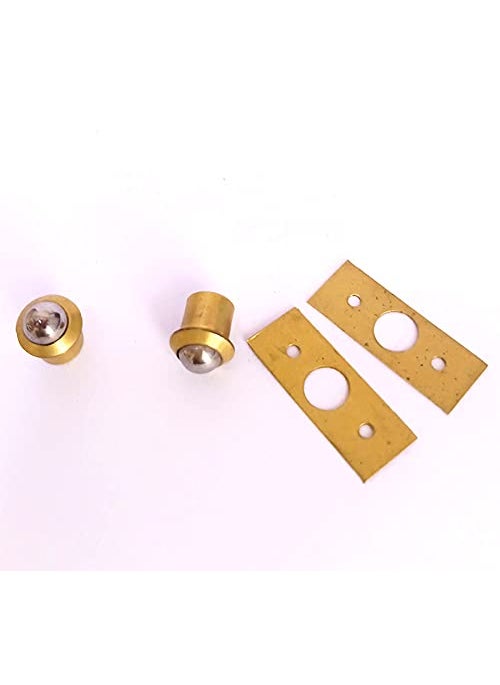 Generic Generic Ball Catch 12 Set 8mm  - Image 5