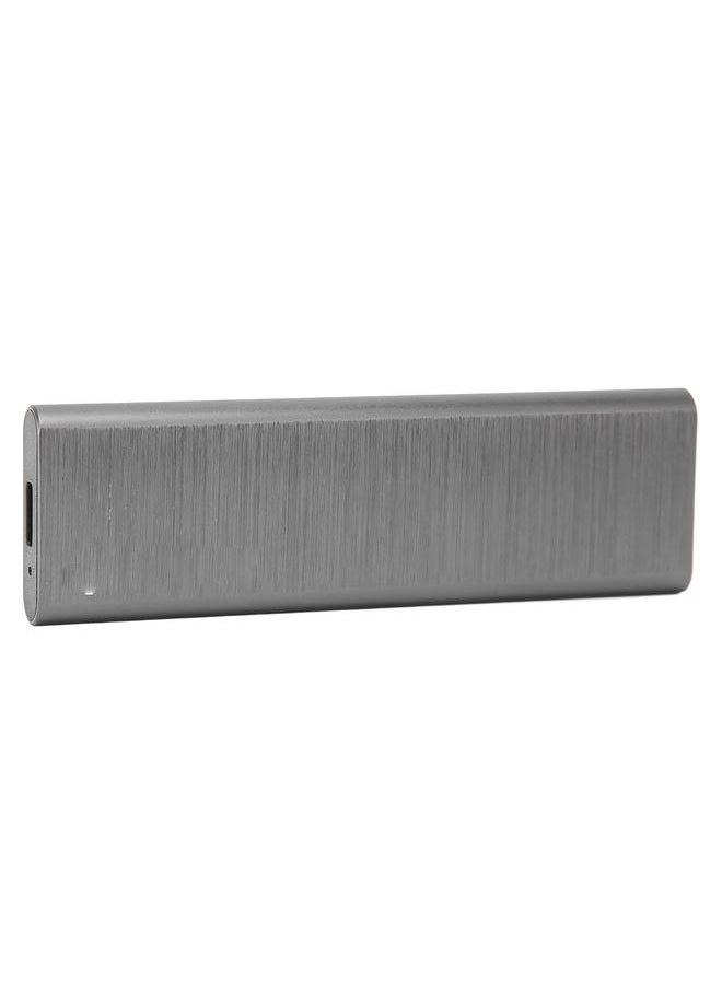 Thoraya Coolfish M1 Portable SSD Mini Game Portable PSSD with Type-C to A Gen2 Adapter and Type-C3.0 Adapter 1TB  - Image 4