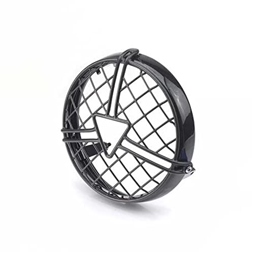 Triumph Headlight Grille and Bezel A9838244 Street Scrambler - Image 1