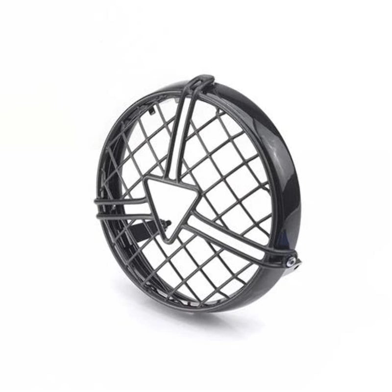 Triumph Headlight Grille and Bezel A9838244 Street Scrambler - Image 3