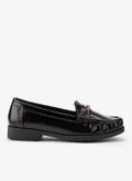 Flora Bella By Shoexpress BLACK