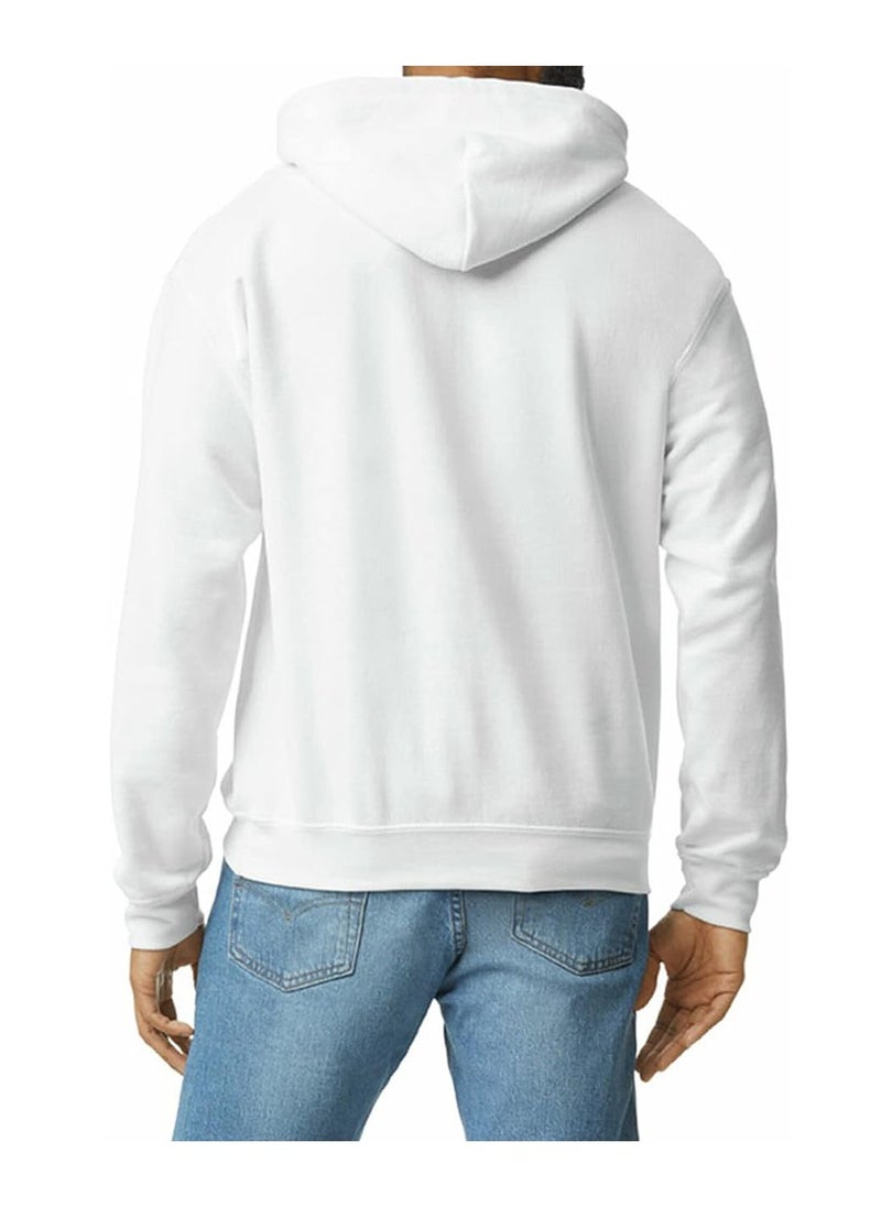 PRINTSHOP4ME - Science Men’s Hoodies - Soft Cotton Pullover Hooded with kangaroo Pockets - Funny Geek Science Hoodies for Men - Image 1