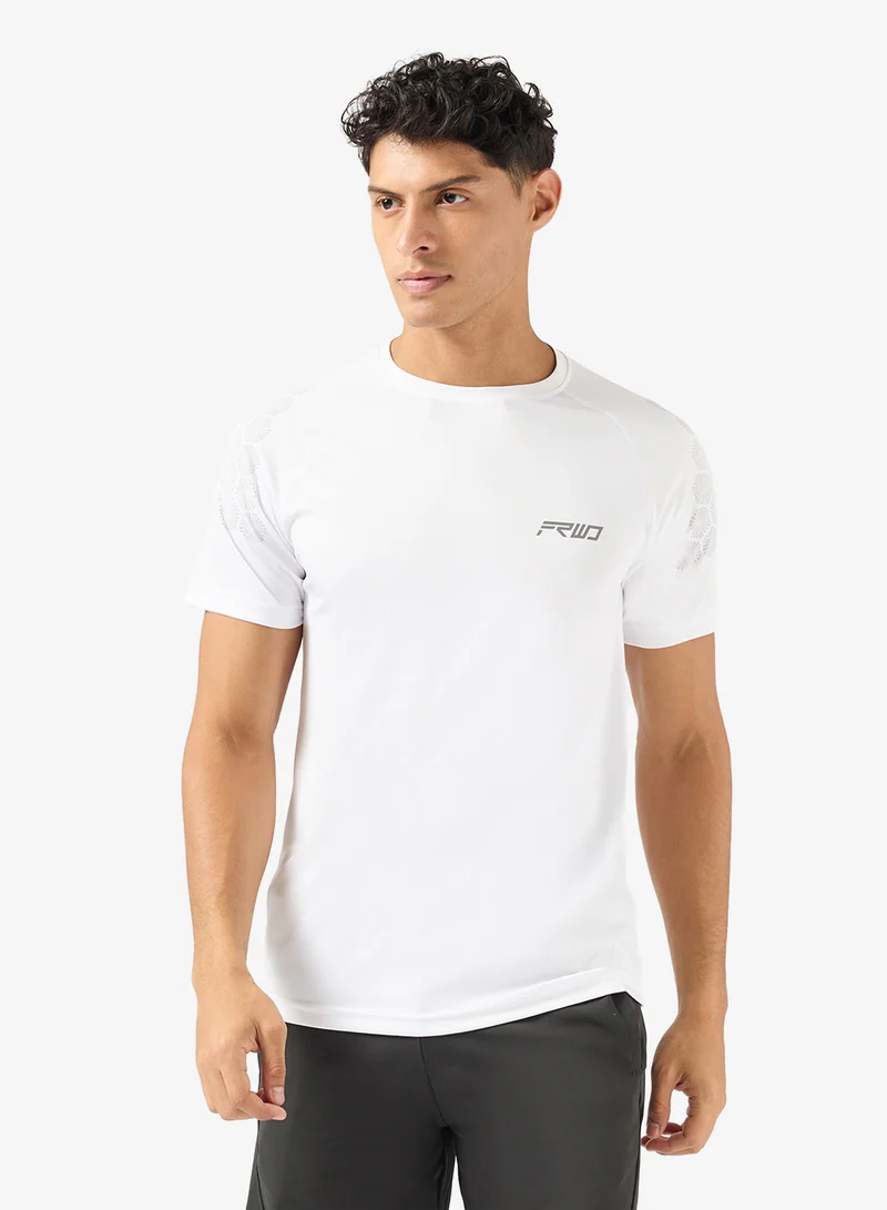 FRWD Men's Casual T-Shirt