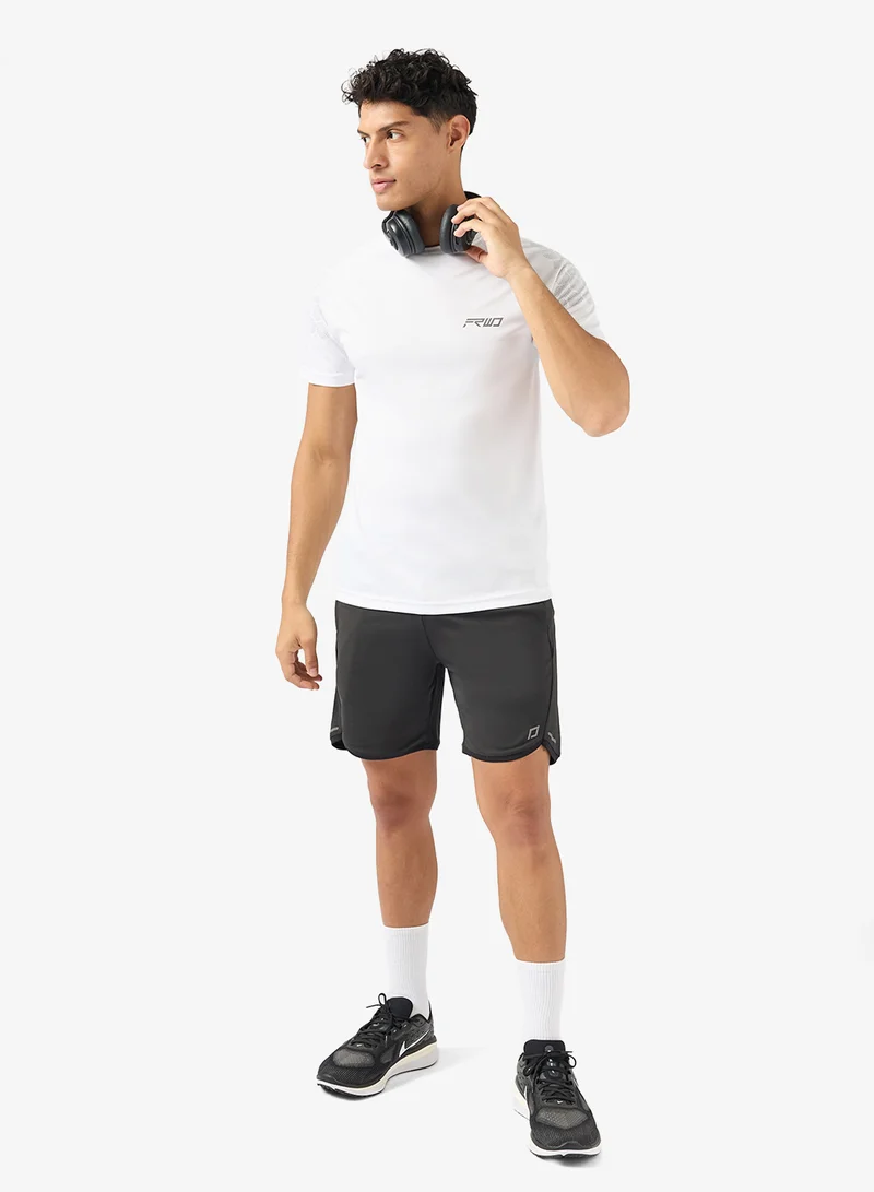 FRWD Men's Casual T-Shirt