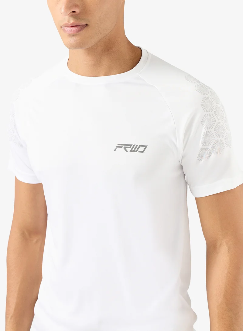 FRWD Men's Casual T-Shirt