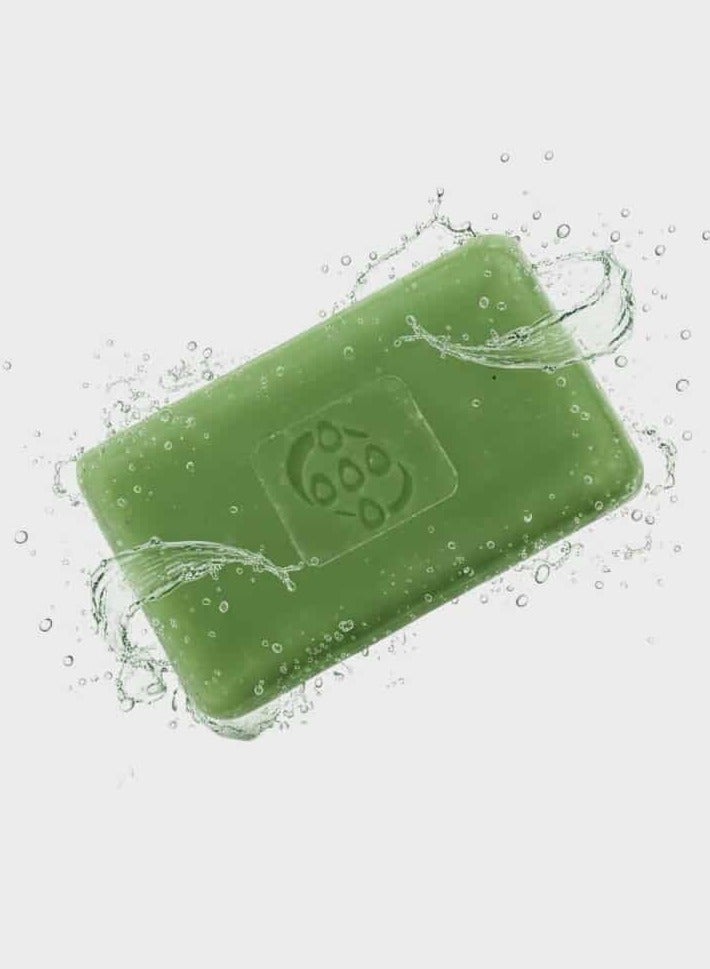 Five Fives salicylic soap 2% 50 gm - Image 2