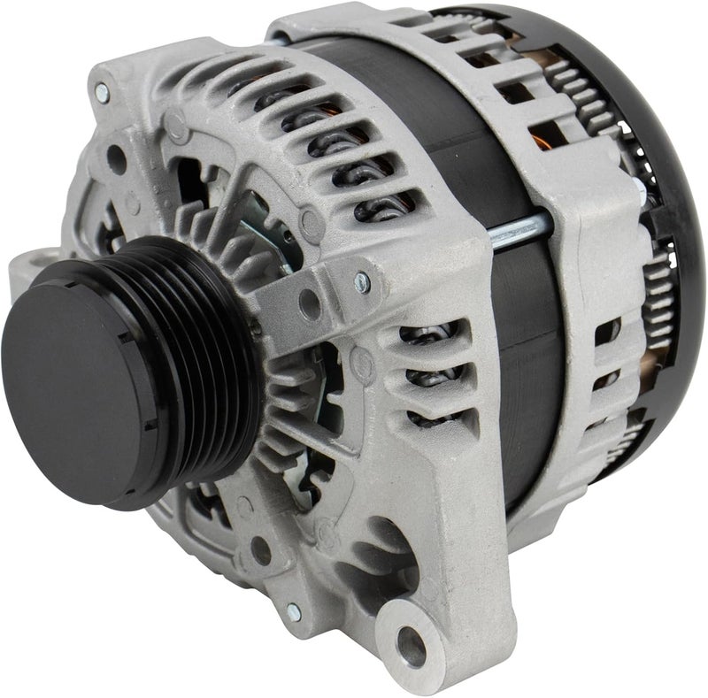 TRQ Alternator for Chevrolet Traverse, GMC Acadia, Buick Enclave, and Saturn Outlook - Image 5