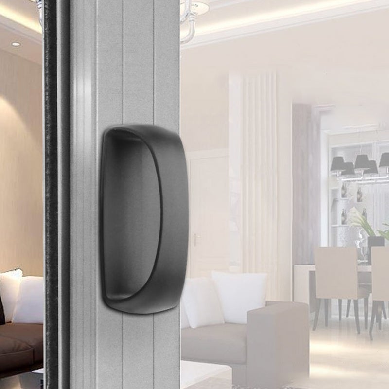 📦 مقابض خزانة من مادة pvc متينة بتصميم عملي - Image 3