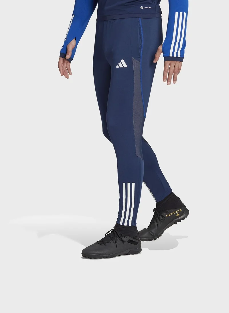 adidas بنطال تدريب Tiro 23 Competition