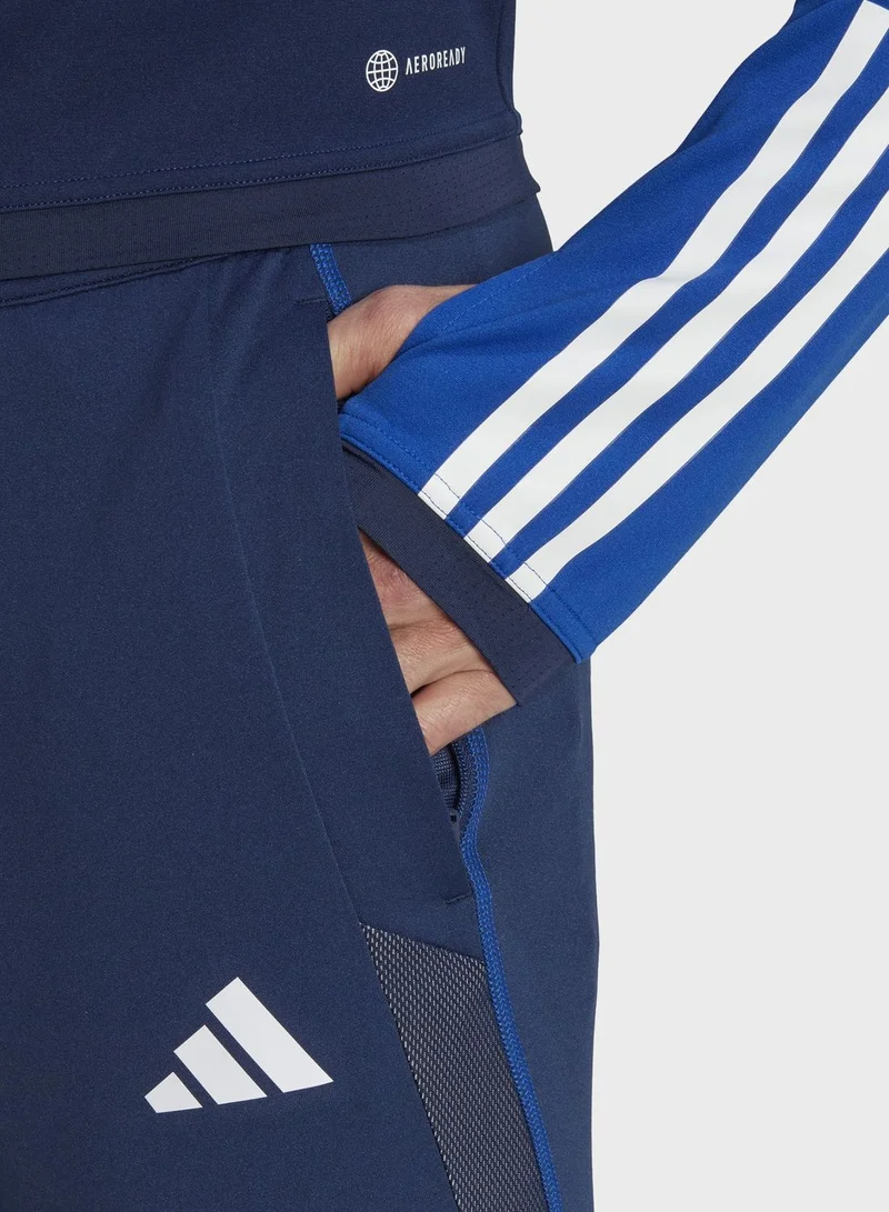 adidas بنطال تدريب Tiro 23 Competition