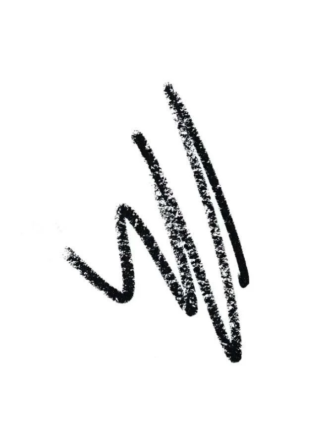 Note Note Smokey Eye Pencil 01 - Black