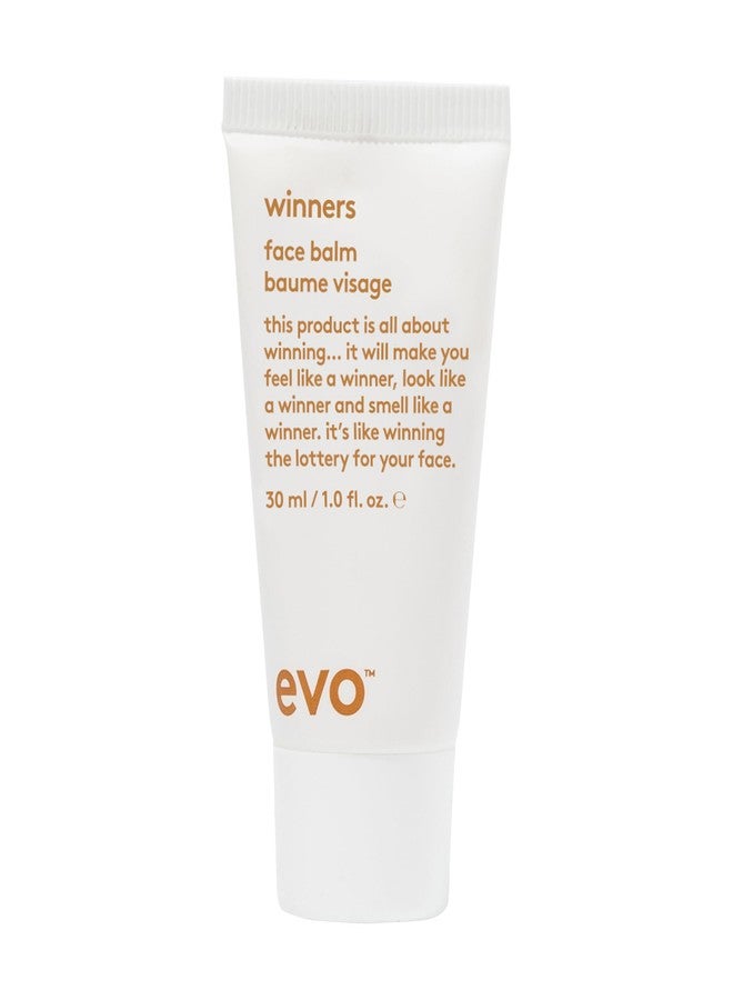 EVO Winners Face Balm, 1.1 Fl Oz - Image 1