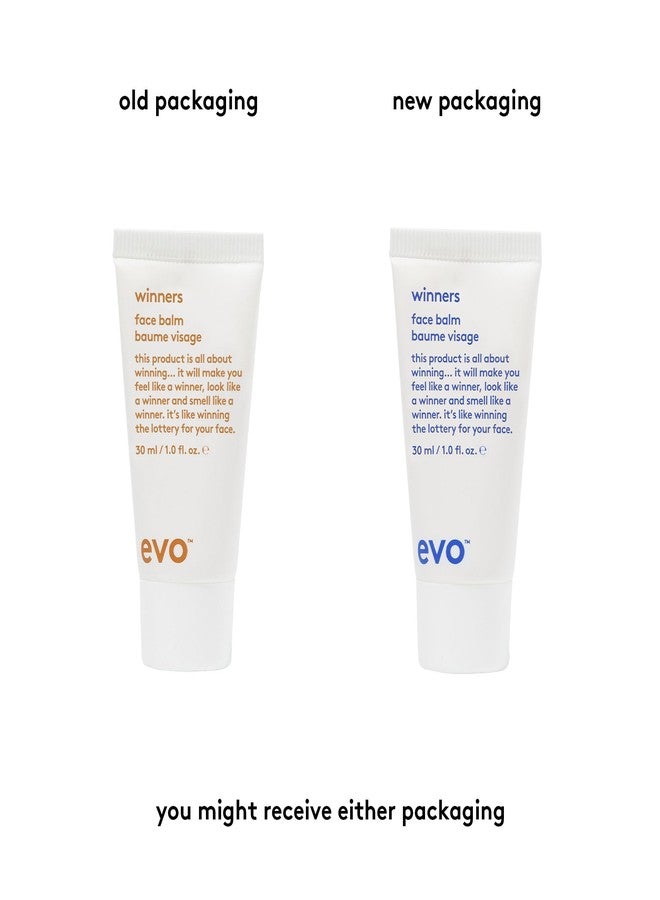 EVO Winners Face Balm, 1.1 Fl Oz - Image 3