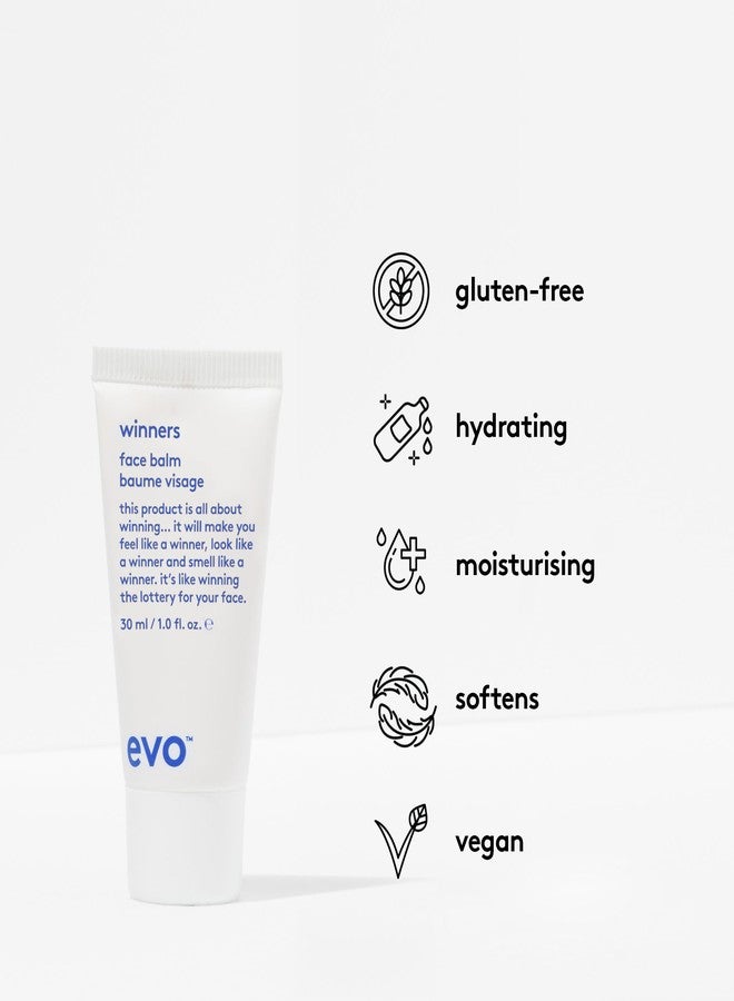EVO Winners Face Balm, 1.1 Fl Oz - Image 2