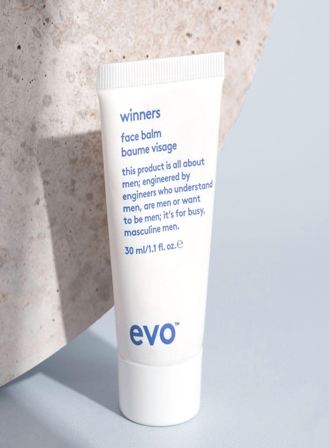 EVO Winners Face Balm, 1.1 Fl Oz - Image 5
