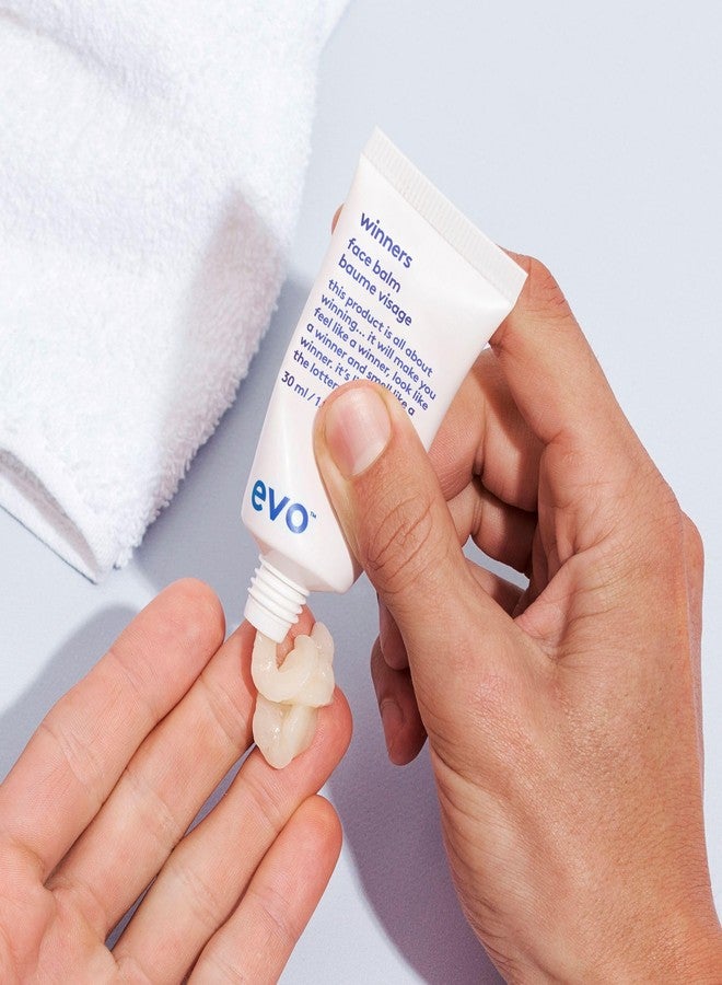 EVO Winners Face Balm, 1.1 Fl Oz - Image 4