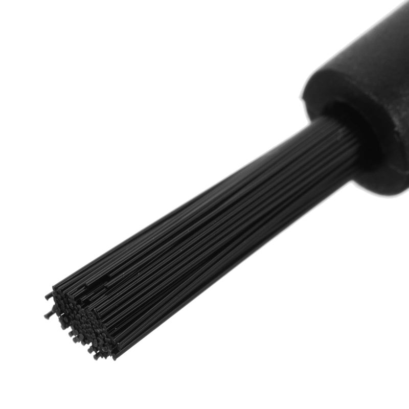 مجموعة تنظيف سدادة غبار منفذ شحن USB C مع فرشاة ودبوس إزالة البطاقة - Image 4