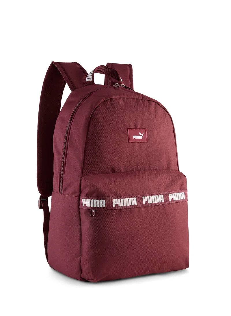 بوما Phase Tape Backpack