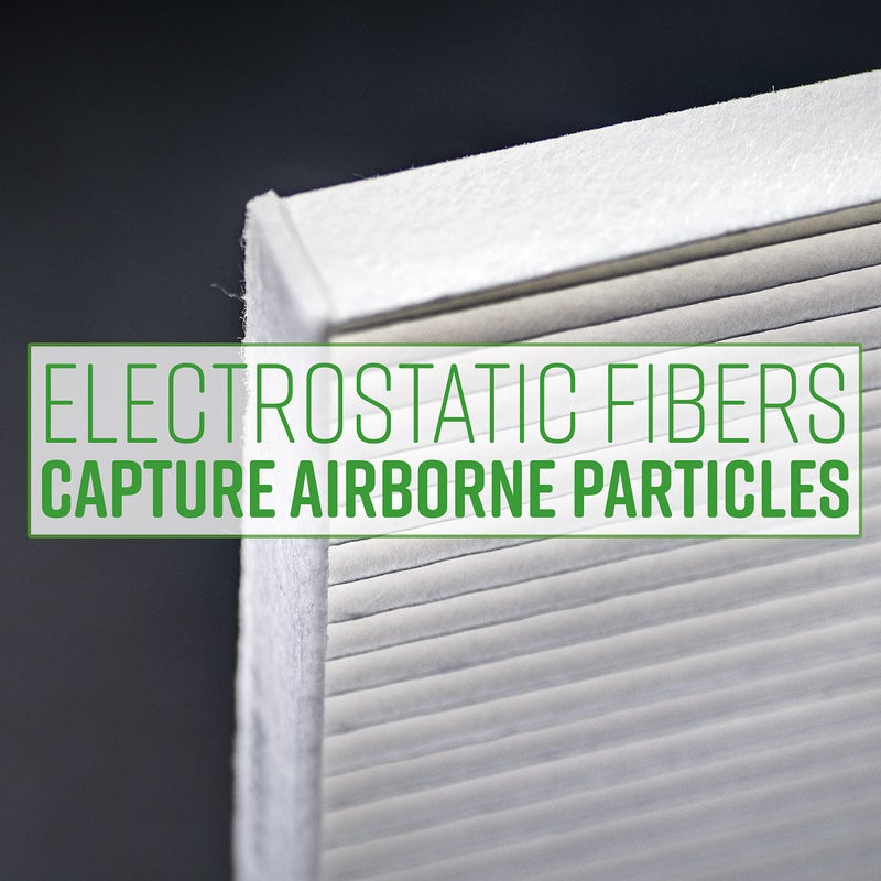 ECOGARD XC35661 Cabin Air Filter Fits 2005-2024 Seat Ibiza, 2003-2024 Volkswagen Polo, 2020-2024 Virtus, T-Cross, 2018-2024 Seat Arona, 2023-2024 Volkswagen Taigun, 2015-2024 Seat Leon - Image 5