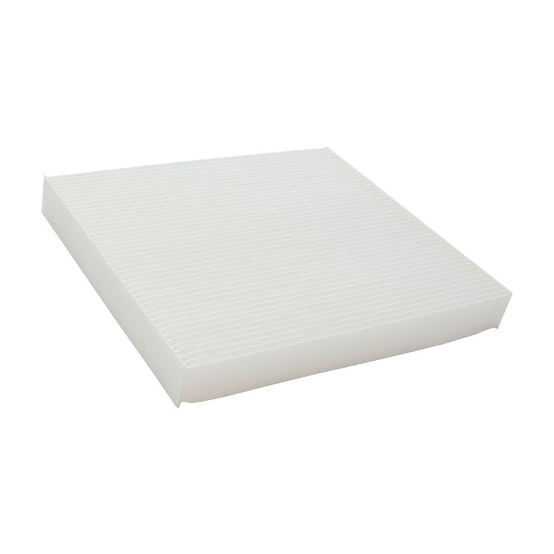 ECOGARD XC35661 Cabin Air Filter Fits 2005-2024 Seat Ibiza, 2003-2024 Volkswagen Polo, 2020-2024 Virtus, T-Cross, 2018-2024 Seat Arona, 2023-2024 Volkswagen Taigun, 2015-2024 Seat Leon - Image 2