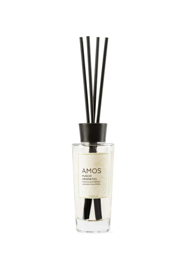 Erbal Amos Diffuser 100ml