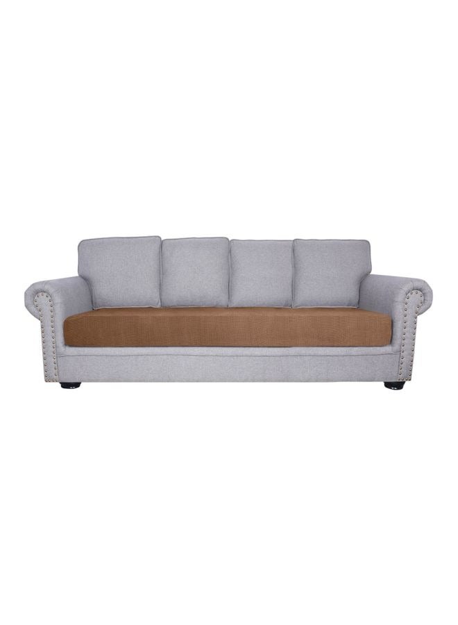 KUYING 4-Seater Washable Sofa Slipcover  - Image 1