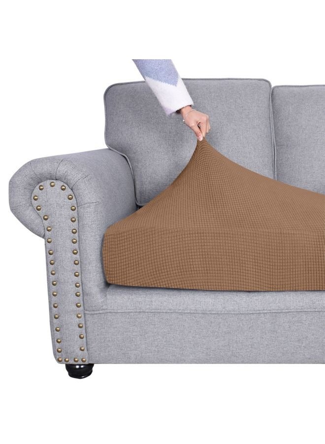 KUYING 4-Seater Washable Sofa Slipcover  - Image 2